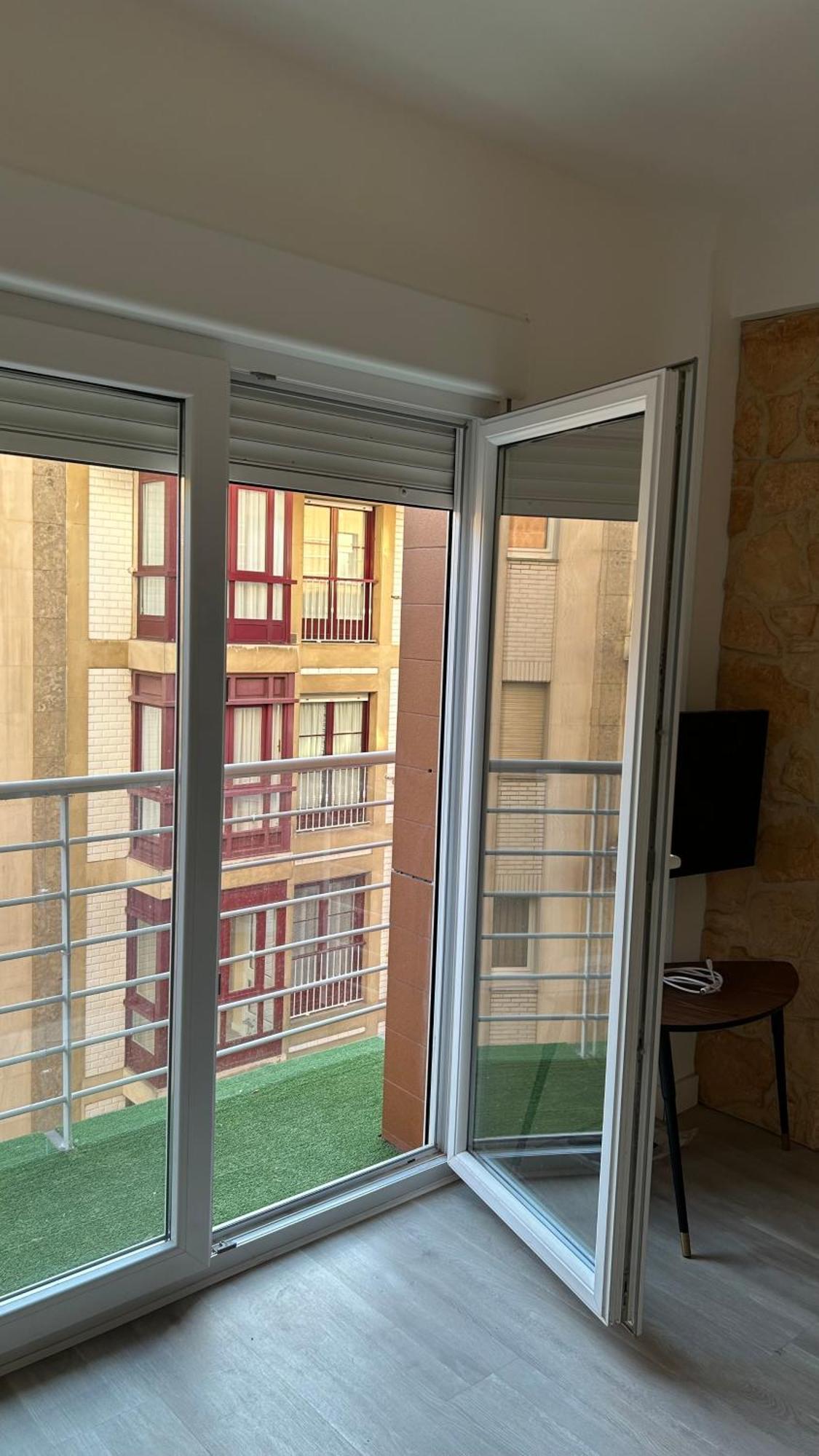 Casa Care - Al Ladito De La Playa Gijón Buitenkant foto