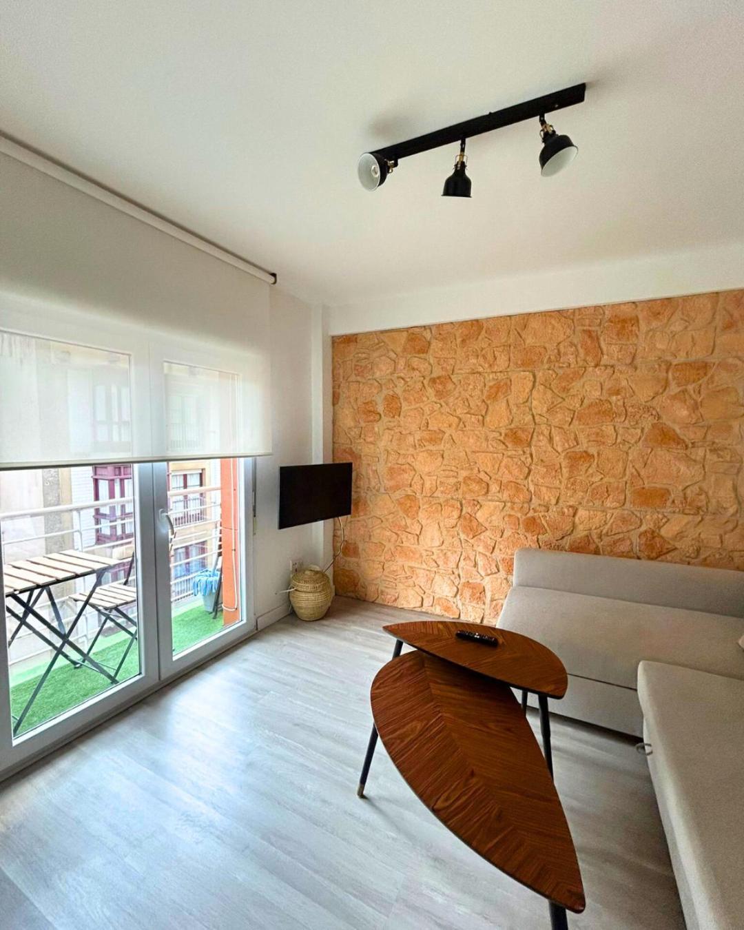 Casa Care - Al Ladito De La Playa Gijón Buitenkant foto
